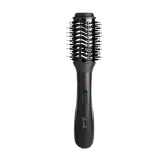 [Mermade Hair] Blow Dry Brush Sleek Black Mermade Hair
