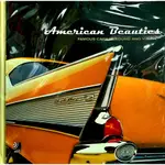 AMERICAN BEAUTIES 西洋合輯 4CD+書 再生工場1 03