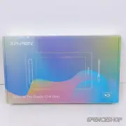 XPPen 10 inch Drawing Tablet Artist 10 2nd,Computer Graphics Tablet with X3 Styl