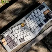 The Legend of Zelda Tears of the Kingdom 140 Keycaps PBT for Cherry MX Keyboard