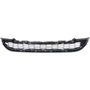 Bumper Face Bar Grilles Front for Honda CR-V 2010-2011 (for: Honda)