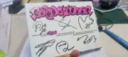 boynextdoor an autograph for the 19.99 album