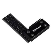Signature Precision Square in Tool 4-inch Guaranteed T Speed 4 inch
