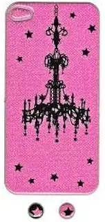 Day Collection iPhone Pop Candy Sticker Chandelier for iPhone4/iPhone4S PCS-12103