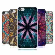 OFFICIAL AIMEE STEWART MANDALA HARD BACK CASE FOR APPLE iPOD TOUCH MP3