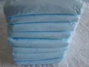 50 23x36" Disposable Underpads Bed Under Pad Incontinence Medical Medium Absorb