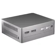 AOOSTAR N100 Mini PC 12th Gen Intel Alder Lake 8GB DDR5 256GB SSD