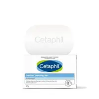 在飛比找大樹健康購物網優惠-【Cetaphil舒特膚】溫和潔膚凝脂（127g）