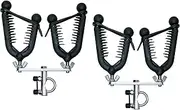 Double Pack Rack Plus - Gun & Bow Rack for ATVs - Model PRP2