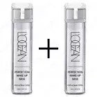 L’OCEAN Color Correction CC Cream 2P SPF45 PA+++ Anti Wrinkle Foundation KBeauty