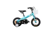 Trinx Red ELF12 Kids Bike Blue