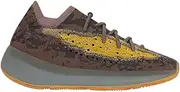 [adidas] Mens Yeezy Boost 380 Slip On Sneakers Shoes Casual - Brown