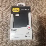Otterbox Commuter Lite Series Case for Samsung Galaxy A13 5G - Black (New)