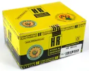 HR80121 = FCC 136, FE 6928A1, SADFBTCC136131A, DBTEC1251 Flyback Transformer