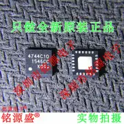 1Pcs SI4744-C10-GMR RF Receiver FM/AM receiver, automotive qualified AEC-Q100