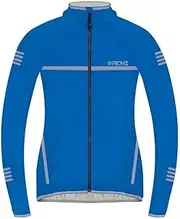 [Proviz] Women's Classic Waterproof Running Jacket
