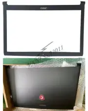 MSI GE72 6QC 6QD 6QE 6QF MS-1792 MS-1795 Plastic thick LCD Back Cover Bezel