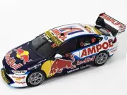 Biante 1/43 Commodore ZB RBAR Van Gisbergen/Tander 2022 Bathurst 1000 Winner MIB