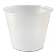 Fabri-Kal CUP,PROPORTION,5.5 OZ,TR 000000000009500518 FABRI-KAL Fabri-Kal
