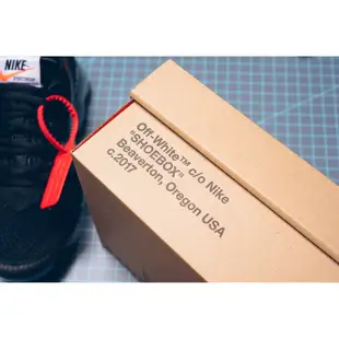 S.G Nike Air Vapormax Off-White 2018 AA3831-002 機能 聯名 氣墊 慢跑鞋