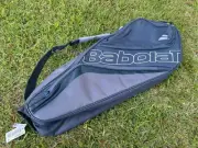 Babolat 2023 Evo Court Bag L Tennis Badminton Racket Racquet Pure Grey NWT Aero