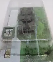 Takara 1/144 World Tank Museum 6. Leopard 2A4 in NATO Camouflage. (#110)