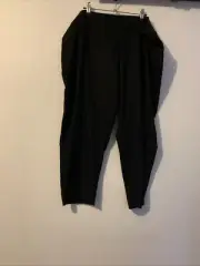Taking Shape Basics Petite Plus Editorial Pant Core Basics Black