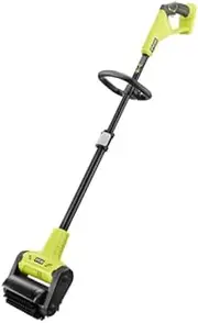 [RYOBI] ONE+ 18V Cordless Battery Outdoor Patio Sweeper (Tool Only) - P2904BTL