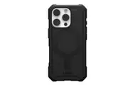 UAG Essential Armor Magsafe Case For iPhone 16 Pro - Black