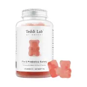 Unichi Pre & Probiotics Gummy