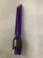 DYSON Genuine Light Pipe Crevice Tool For Dyson V15 Detect, V11, V10, V8, V7 Vac