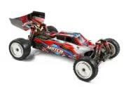 104001 WL Toys 1:10 4WD Off Road RC Buggy