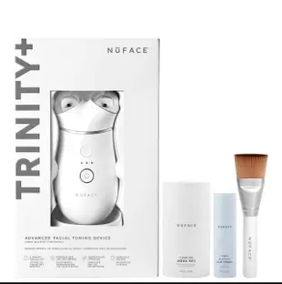 NuFACE Trinity+ Starter Kit 微電流美容儀