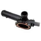 Automotive Coolant Thermostat with Temperature Sensor Thermostat Water7511
