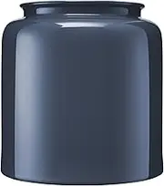 Maxwell & Williams Indulgence Utensil Holder Gift Boxed, Slate Blue,