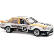 CLASSIC CARLECTABLES Holden VK Commodore 1984 Bathurst 18780