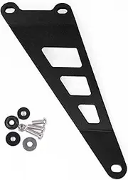 Exhaust Bracket for YA&MAHA YZFR6 YZF-R6 1998-2002 Motorcycle Exhaust Bracket Holder Muffler Hanger