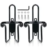 Water Bottle Cage Mountain Bike Drink Rack Holder Bike Bicycle