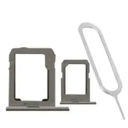 Brand NEW SIM and Memory Tray Holder SIM Tool f Samsung Galaxy Tab S2 9.7" T817A