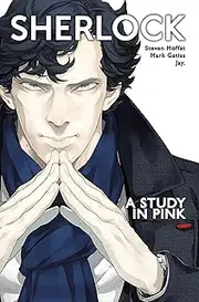 Sherlock Vol. 1: A Study In Pink