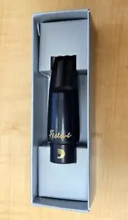 D'Addario Reserve Alto Saxophone Mouthpiece D155