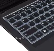 for for 14" Lenovo Thinkpad T14 Gen 2 E14 Gen 3/2 T14s Gen 2/1 L Keyboard Cover