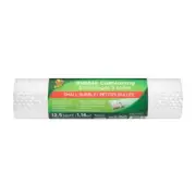 Duck 286689 Clear Adhesive All Purpose Bubble Wrap 16 in. x 9 ft. (Pack of 12)