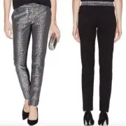 Diane Von Furstenberg DVF Alexis Nightfall Pants