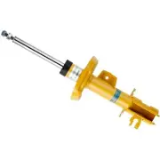 Bilstein B6 Shocks 22-250940 front left damper for OPEL CORSA D CORSA E