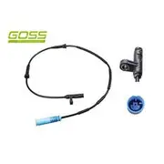 Goss Wheel Speed Sensor - Mini - WS291