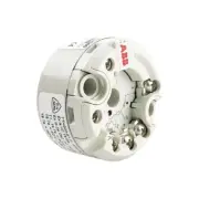 ABB temperature transmitter TTH200 module HART 4-20mA output