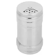 Stainless steel seasoning bottle, seasoning storage box, kitchen utensils, small jar