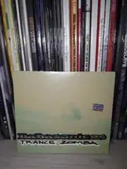 BABASONICOS - TRANCE ZOMBA (New Sealed CD)