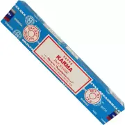 Satya Karma Incense Sticks 12 x 15gms Bulk Relaxation Aroma Meditation